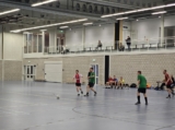 Onderling Futsal Toernooi S.K.N.W.Konference League (Fotoboek 1) (133/313)